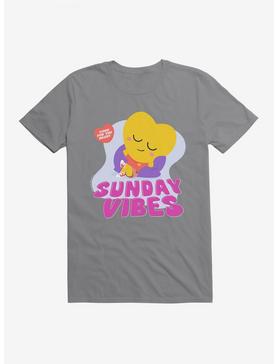 I'm in my feelings Sunday Vibes T-Shirt, , hi-res