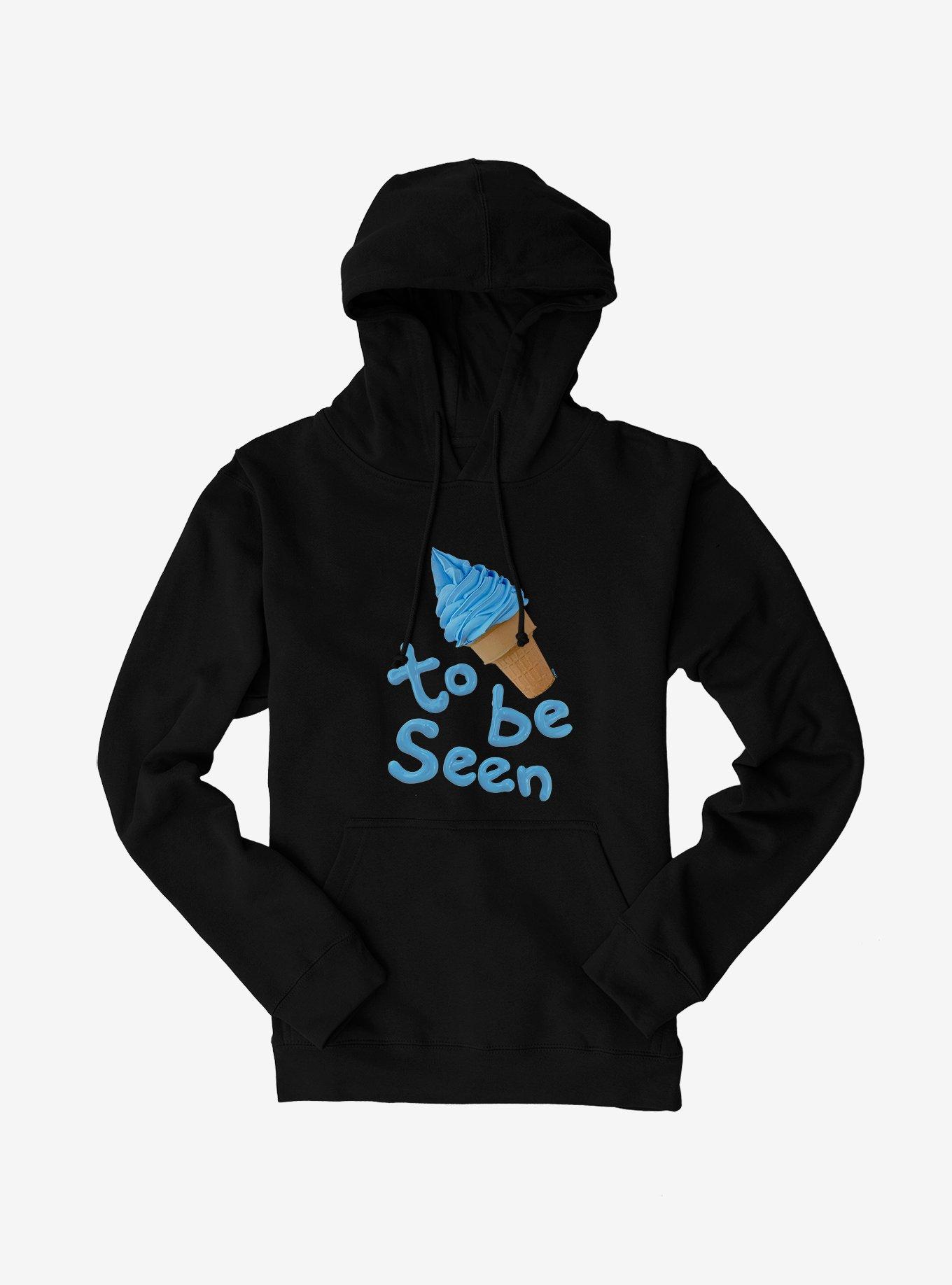 Prestonsstylez merch hot sale hoodie pizza