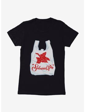 BL Creators: AAPI Month Hella Leah Salamat Po Womens T-Shirt, , hi-res