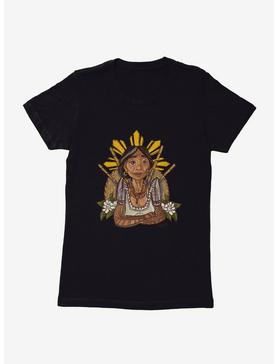 BL Creators: AAPI Month Hella Leah Tatted Lola Womens T-Shirt, , hi-res