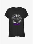 Julie and the Phantoms Julie Grunge Girls T-Shirt, BLACK, hi-res