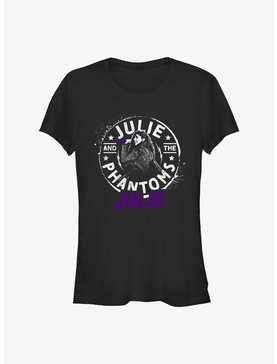 Julie and the Phantoms Julie Grunge Girls T-Shirt, , hi-res