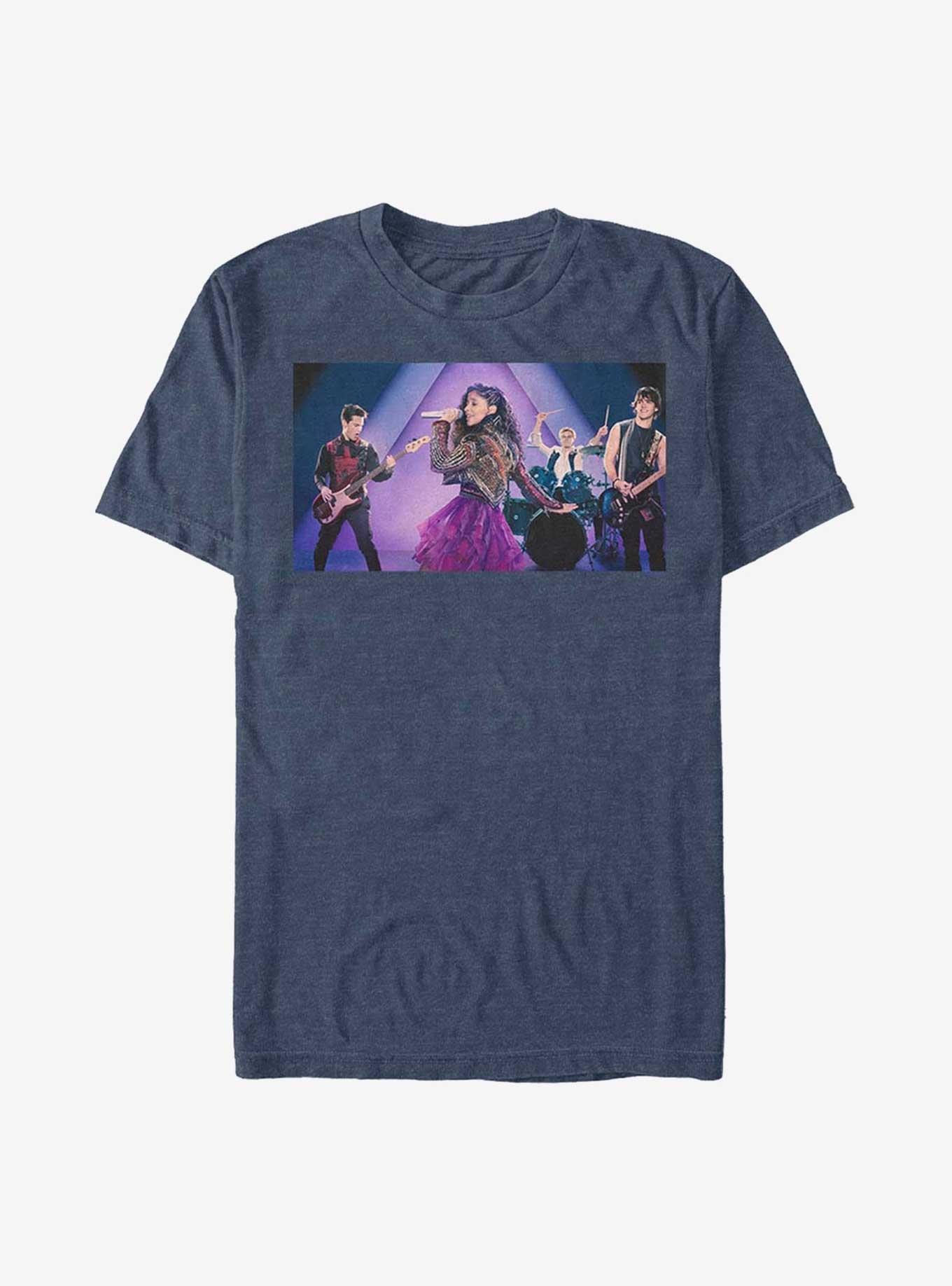 Julie and the Phantoms Julie On Stage T-Shirt, , hi-res
