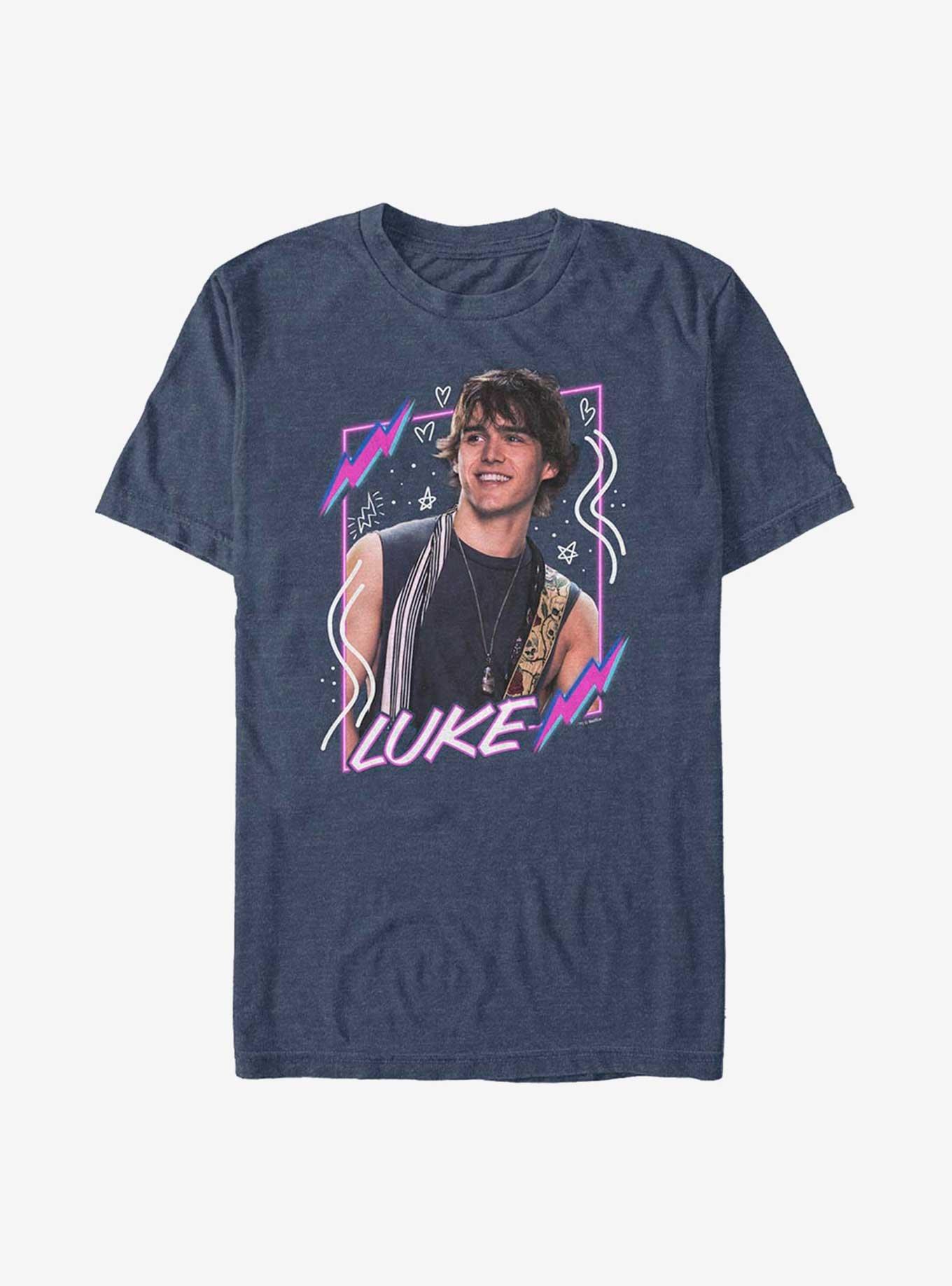 Julie and the Phantoms Luke T-Shirt