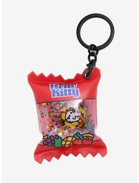 Sanrio Hello Kitty Fruit Shaker Keychain - BoxLunch Exclusive, , hi-res