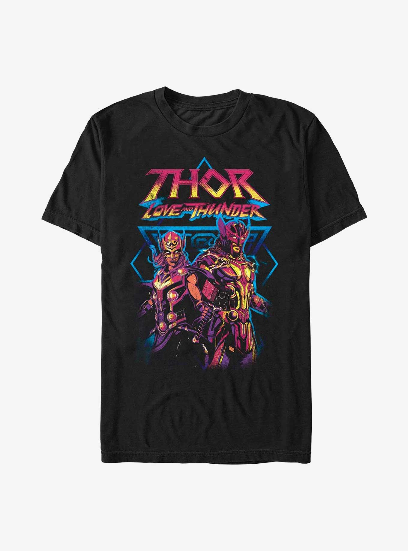 Avengers t clearance shirt hot topic