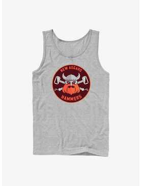 Marvel Thor: Love And Thunder Hammers Badge Tank, , hi-res