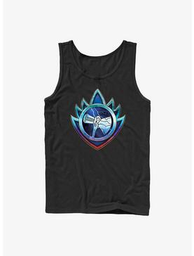 Plus Size Marvel Thor: Love And Thunder Silver Hammer Tank, , hi-res