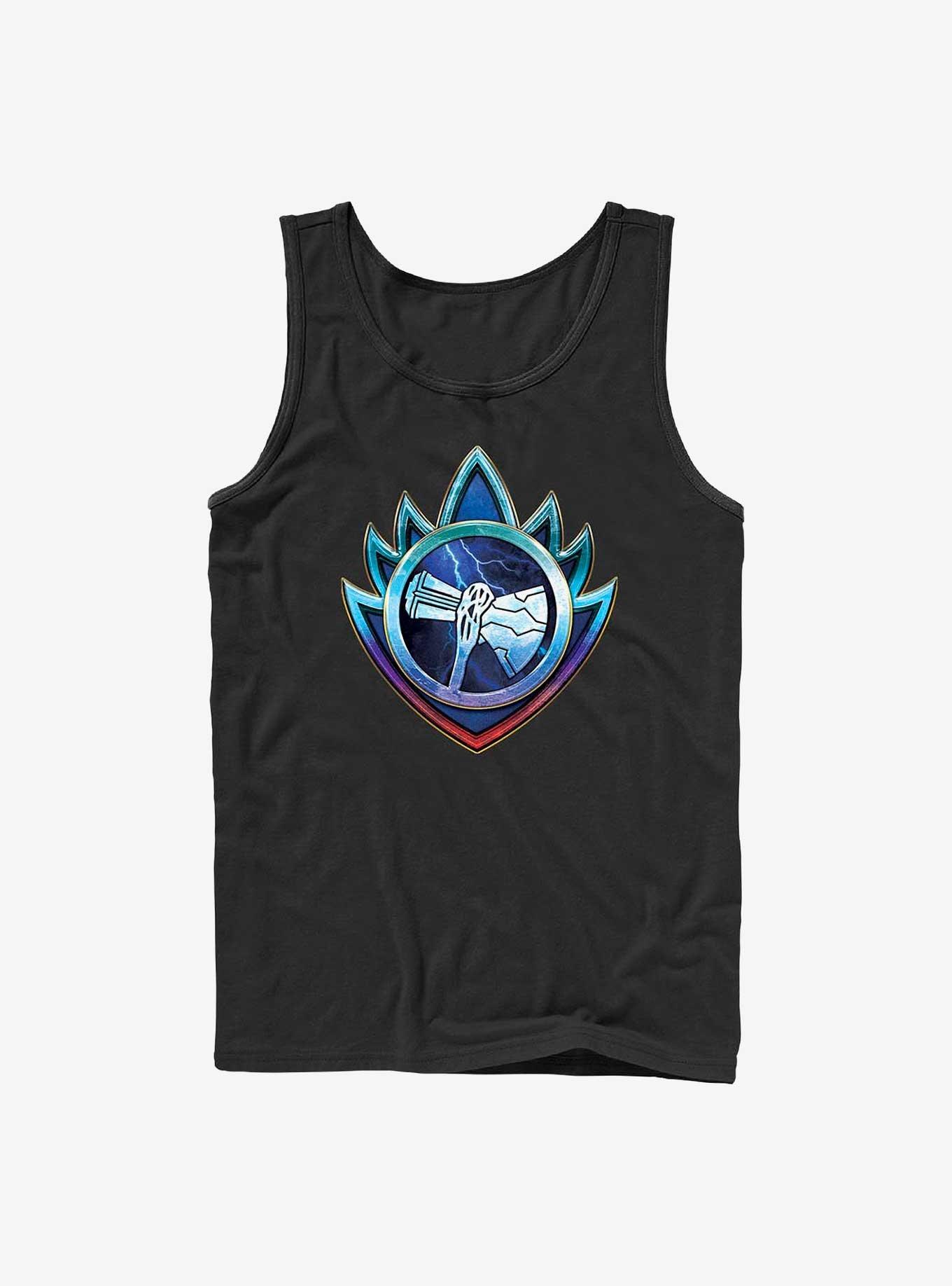 Marvel Thor: Love And Thunder Silver Hammer Tank, , hi-res