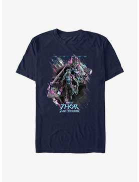 Marvel Thor: Love And Thunder Classic Adventure T-Shirt, , hi-res
