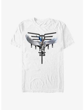 Marvel Thor: Love And Thunder Pegasus T-Shirt, , hi-res