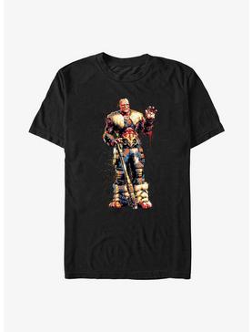 Marvel Thor: Love And Thunder Splatter Paint T-Shirt, , hi-res