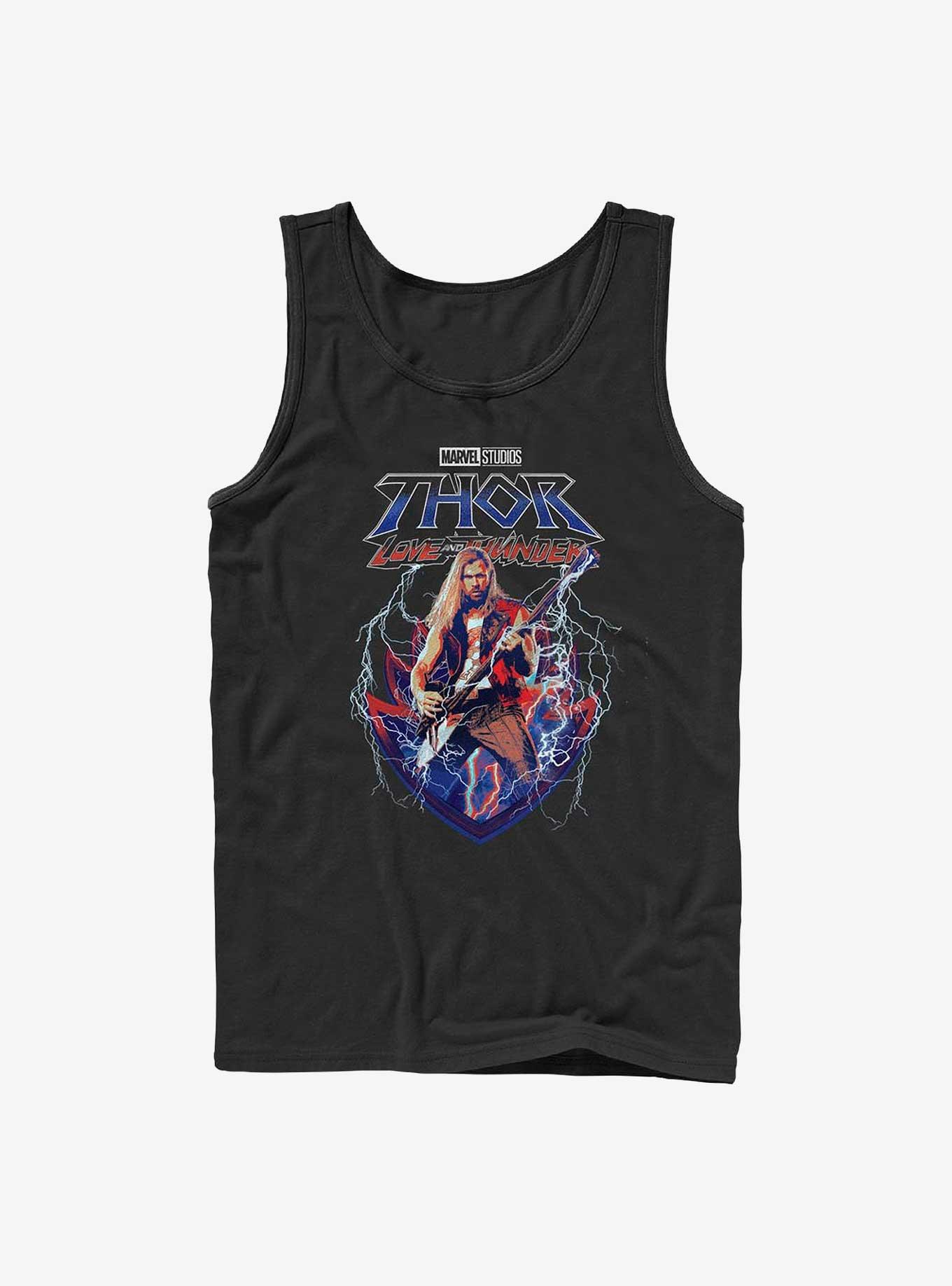 Marvel Thor: Love And Thunder Ragnarock On Tank, , hi-res