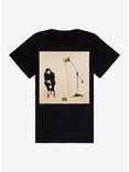 Jack Harlow Come Home The Kids Miss You Album Cover T-Shirt, BLACK, hi-res