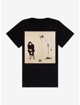 Jack Harlow Come Home The Kids Miss You Album Cover T-Shirt, , hi-res