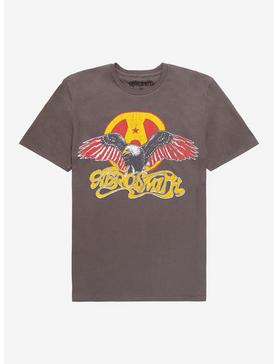 Aerosmith Eagle T-Shirt, , hi-res