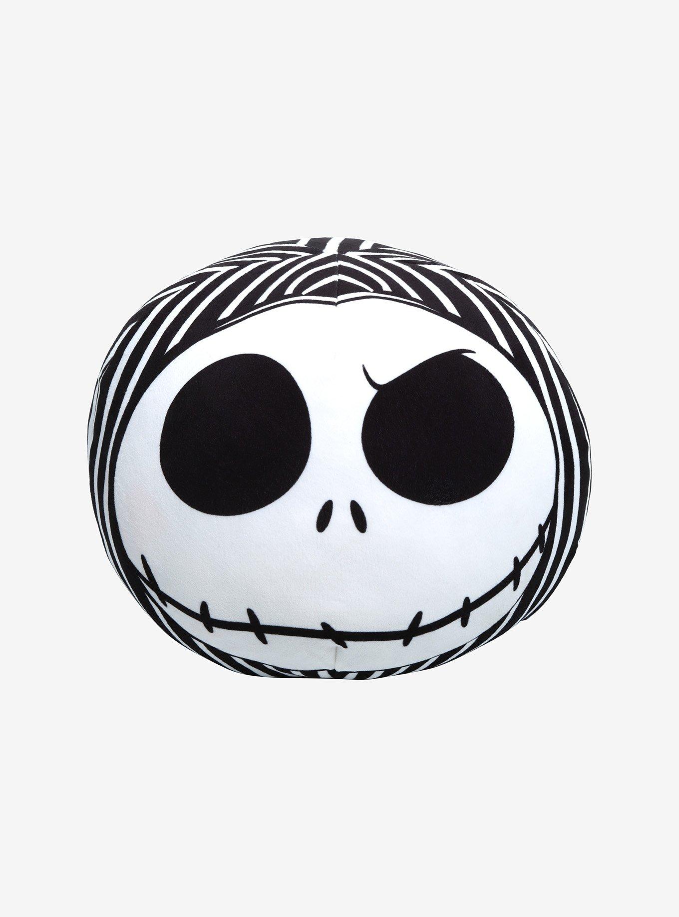 Disney The Nightmare Before Christmas Jack Skellington Pillow, , hi-res