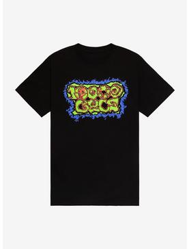 100 Gecs Ritual T-Shirt, , hi-res
