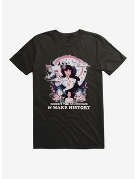 AAPI Month I'm in my feelings Make History T-Shirt, , hi-res
