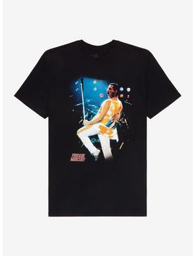 Queen Freddie Mercury T-Shirt, , hi-res