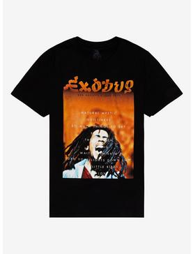 Bob Marley Exodus T-Shirt, , hi-res