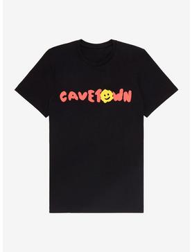 Cavetown Logo T-Shirt, , hi-res