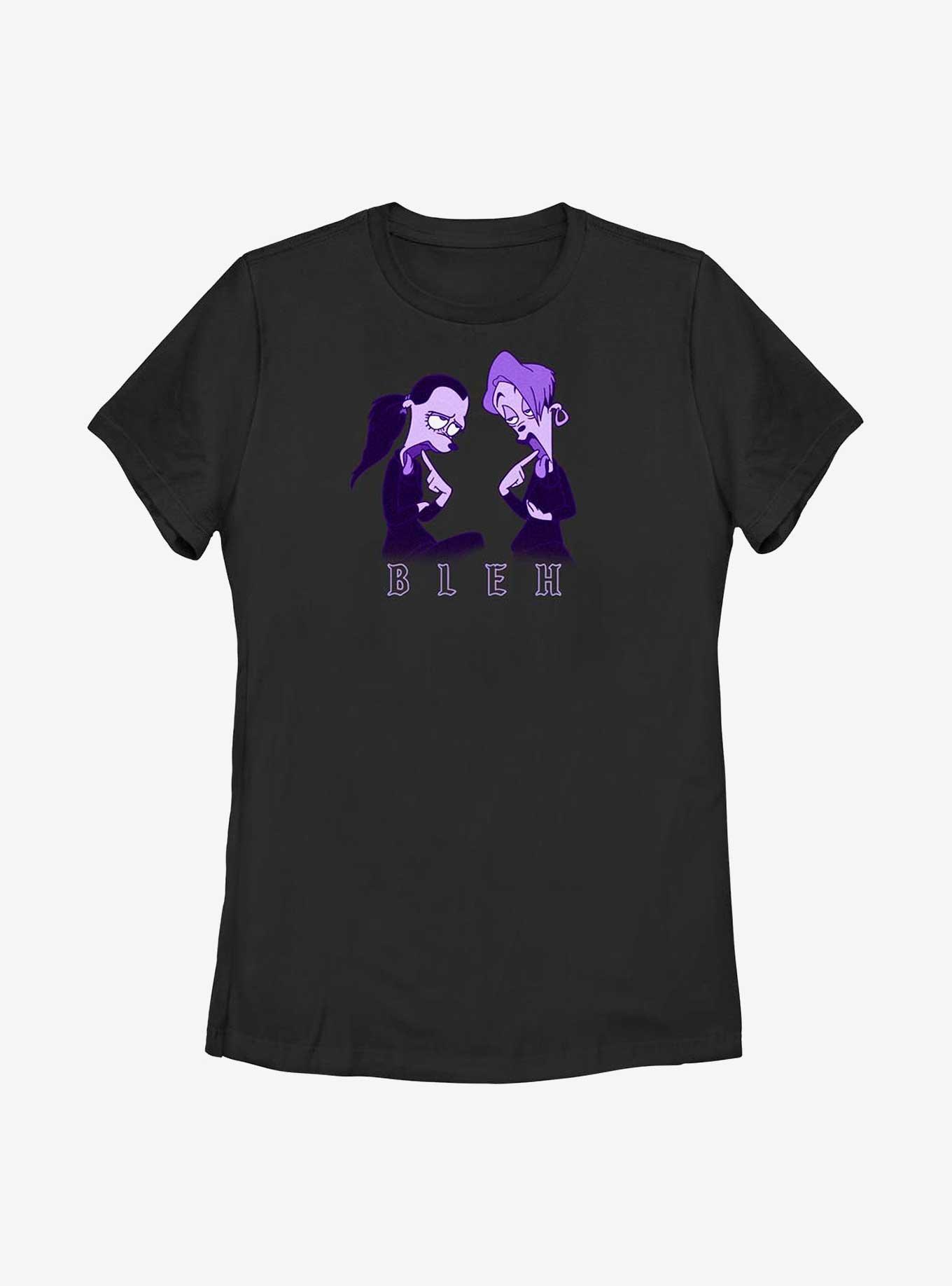 Disney Goofy Bleh Hue Womens T-Shirt, , hi-res