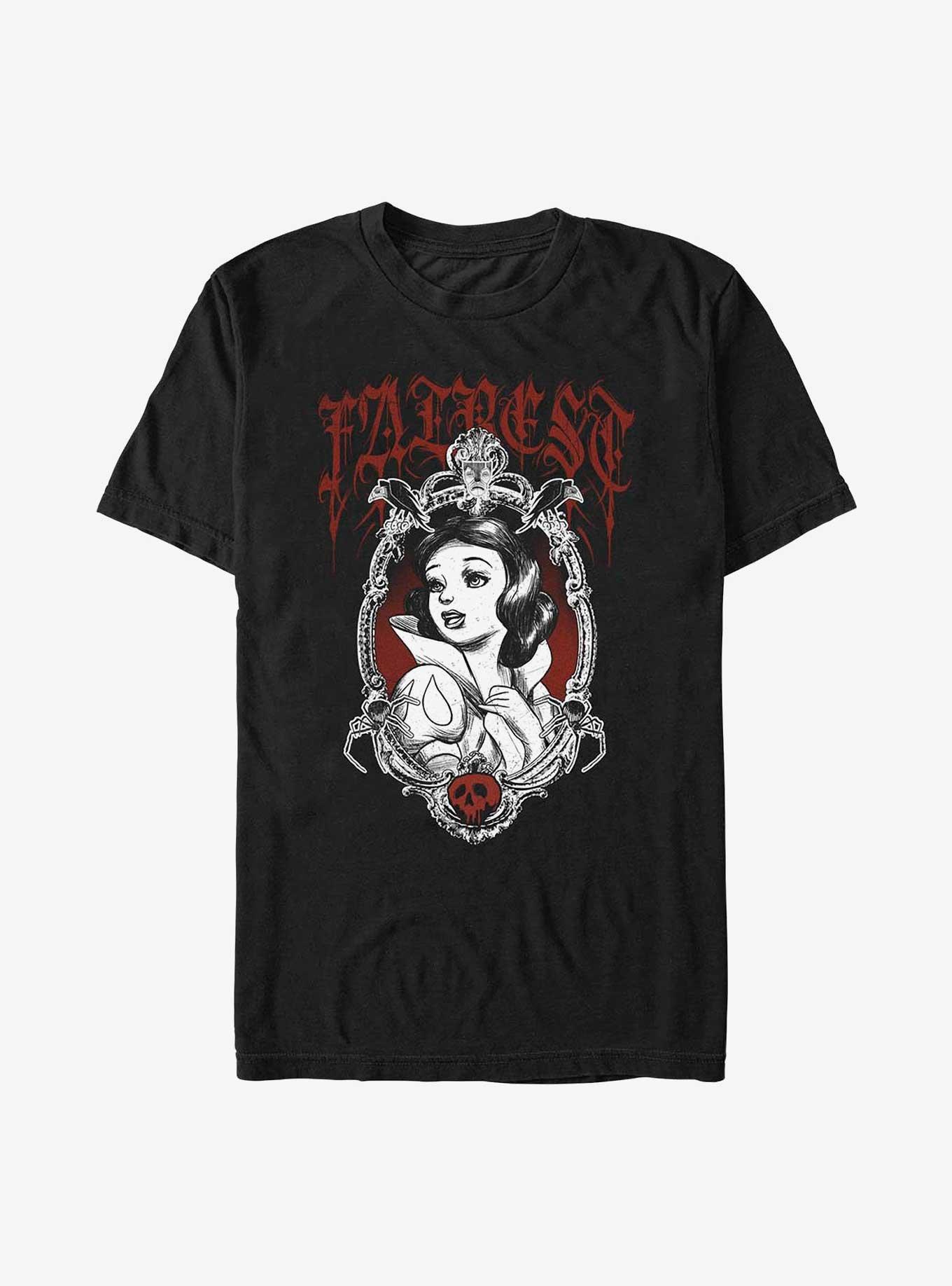 Disney Princess Princess Flowers T-Shirt, , hi-res