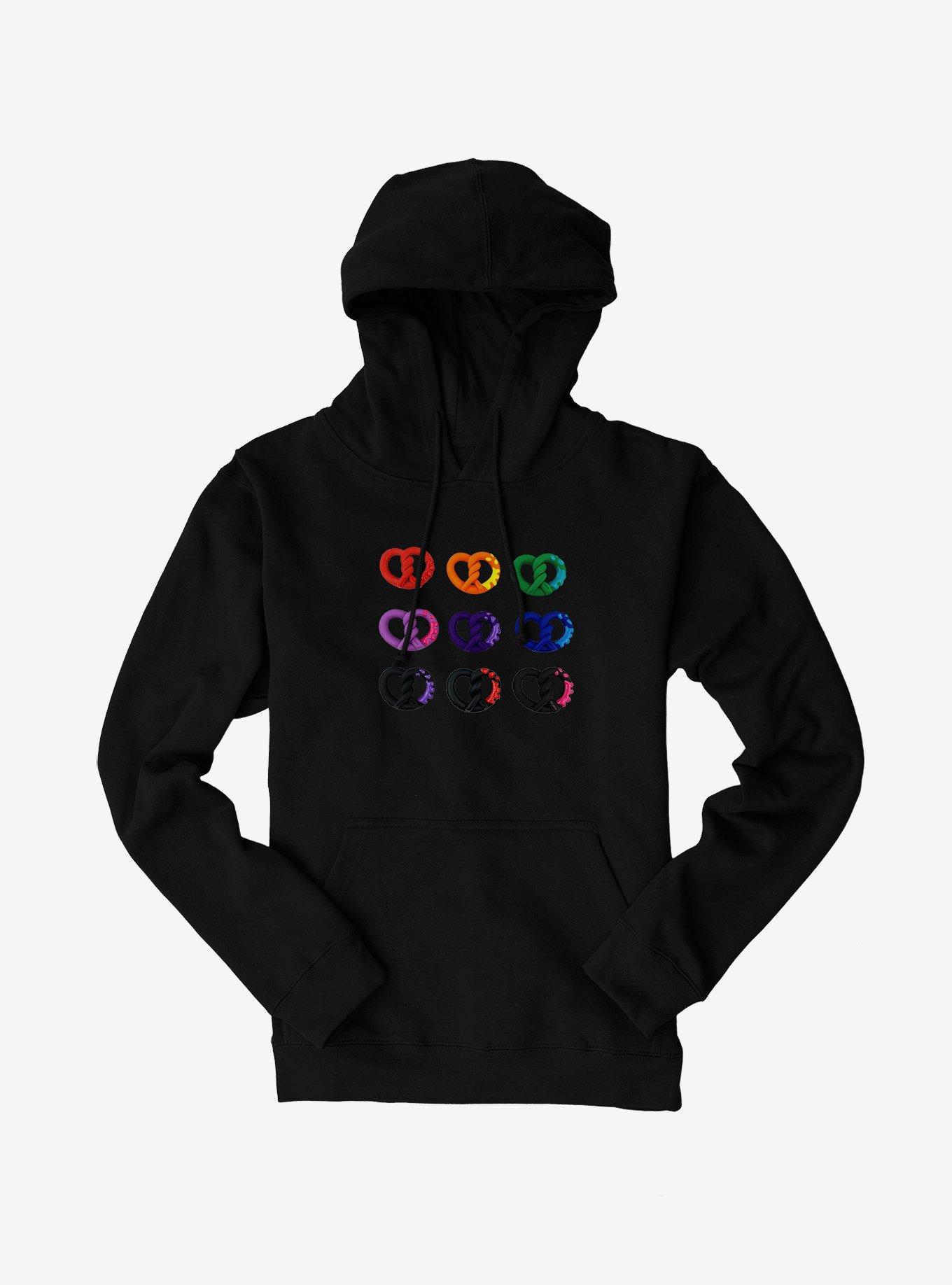 Asian American & Pacific Islander Heritage Onch Pretzel Paradise Hoodie, , hi-res