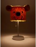 Disney Winnie the Pooh Smiling Pooh Bear Figural Table Lamp , , hi-res