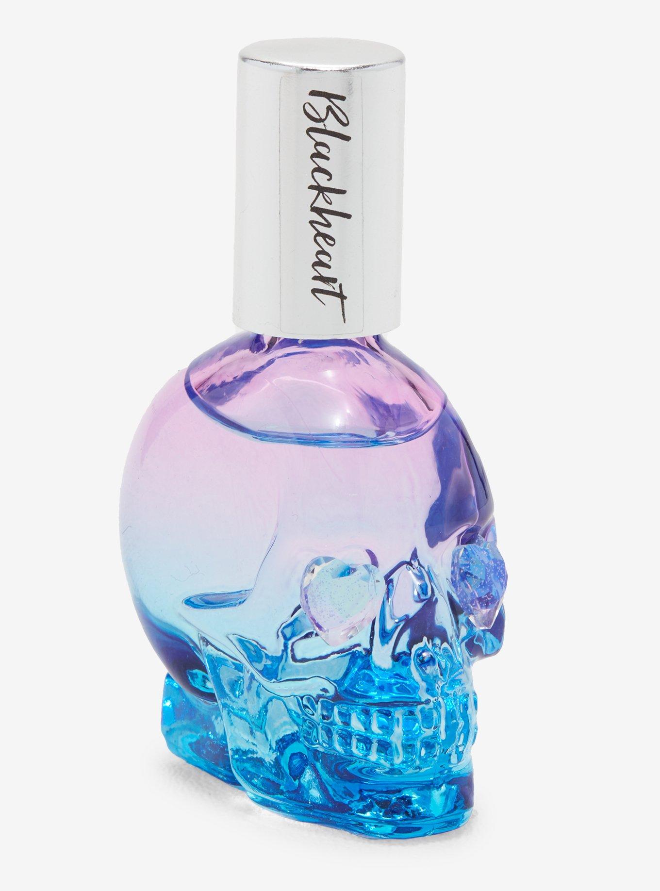 Skull perfume 2025 hot topic