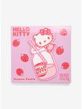 Hello Kitty Strawberry Milk Eyeshadow Palette, , hi-res