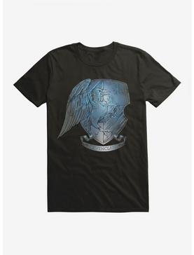 Harry Potter Ravenclaw Crest Illustrated T-Shirt, , hi-res
