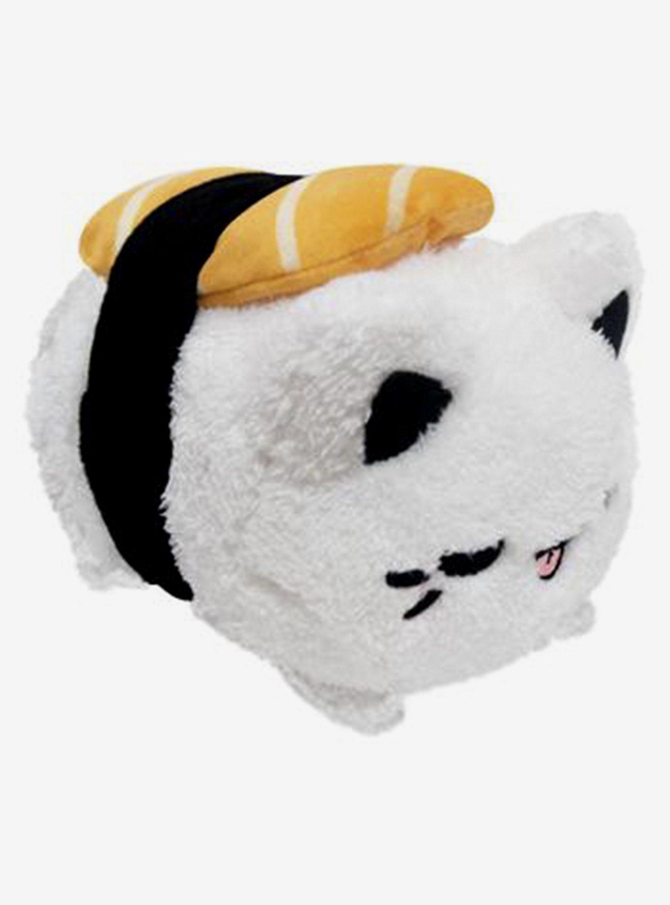 hot topic meowchi