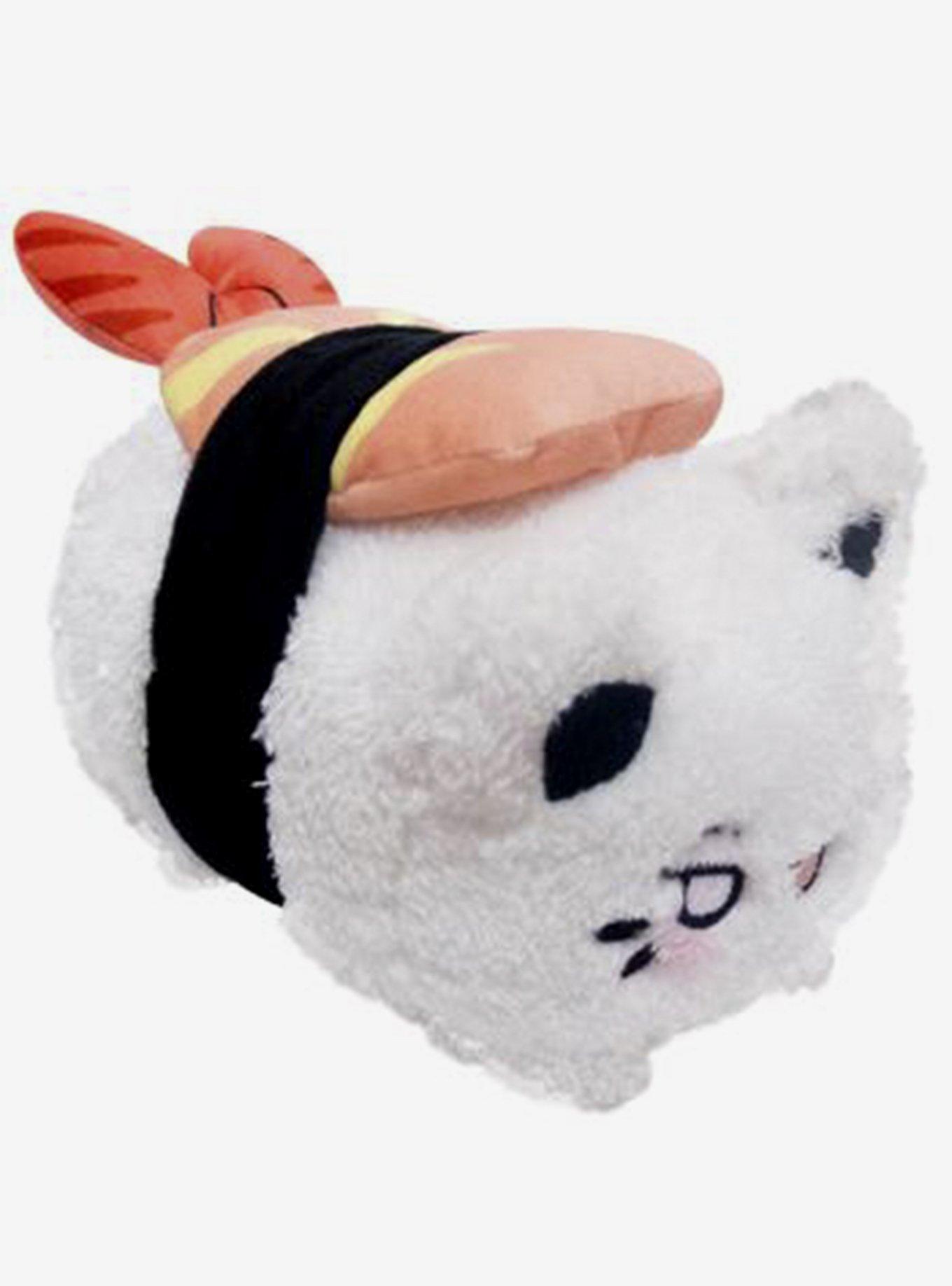 hot topic meowchi