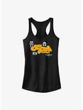 Star Wars The Mandalorian May The Fourth Be With You Girls Tank, BLACK, hi-res