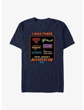 Marvel Ms. Marvel I Was There Avengercon T-Shirt, , hi-res
