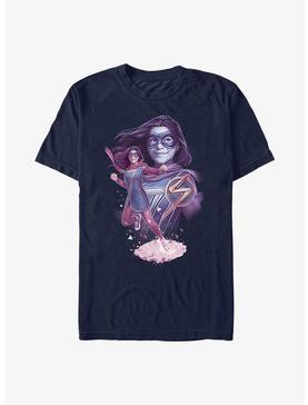 Marvel Ms. Marvel House Of Mirrors T-Shirt, , hi-res