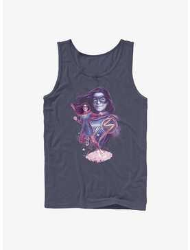 Marvel Ms. Marvel House Of Mirrors Tank, , hi-res
