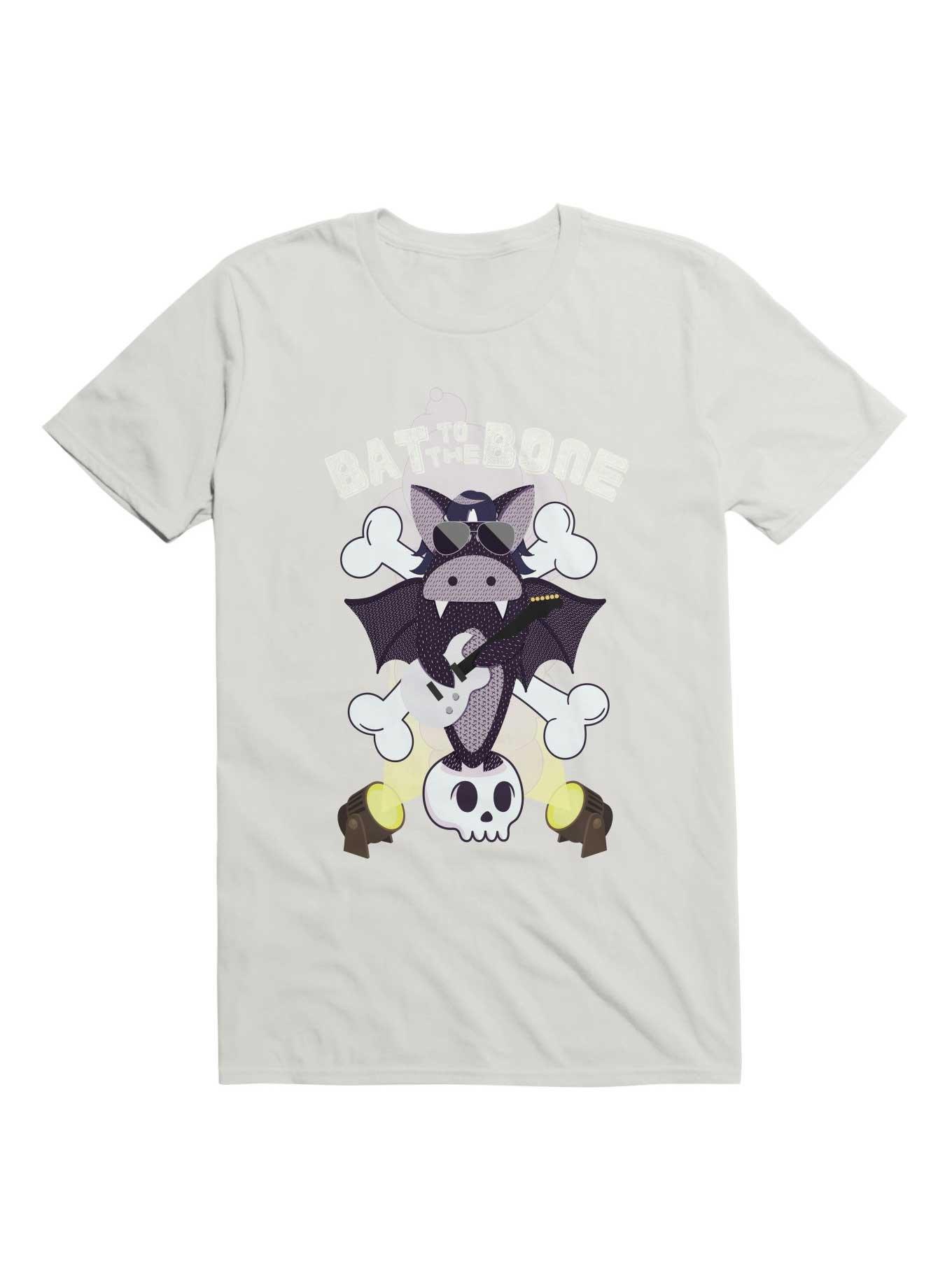 Bat To The Bone T-Shirt, , hi-res