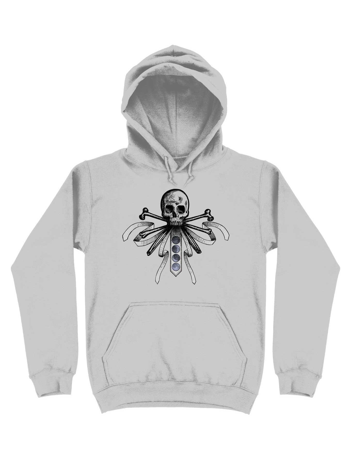 The Graveyard Shift Hoodie, , hi-res