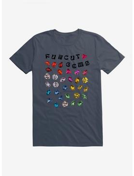 Asian American & Pacific Islander Heritage  Onch Funcut Gems T-Shirt, , hi-res