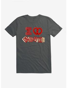 Asian American & Pacific Islander Heritage  Onch Pretzel AAPI T-Shirt, , hi-res