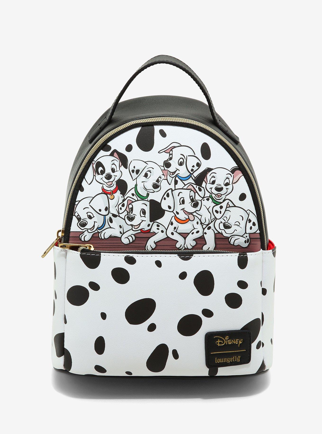 101 dalmatians mini sales backpack