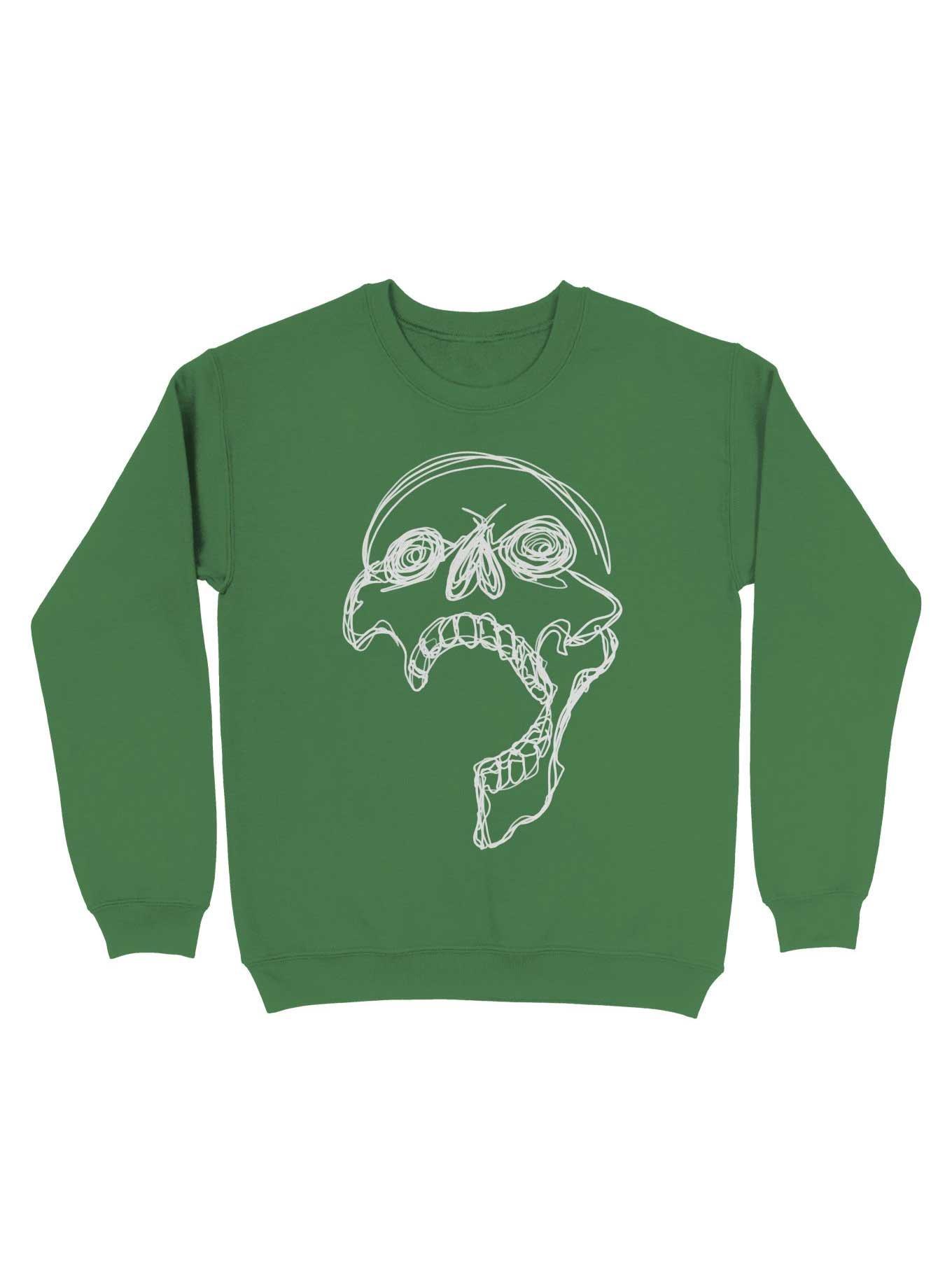 One Line Sweatshirt, , hi-res