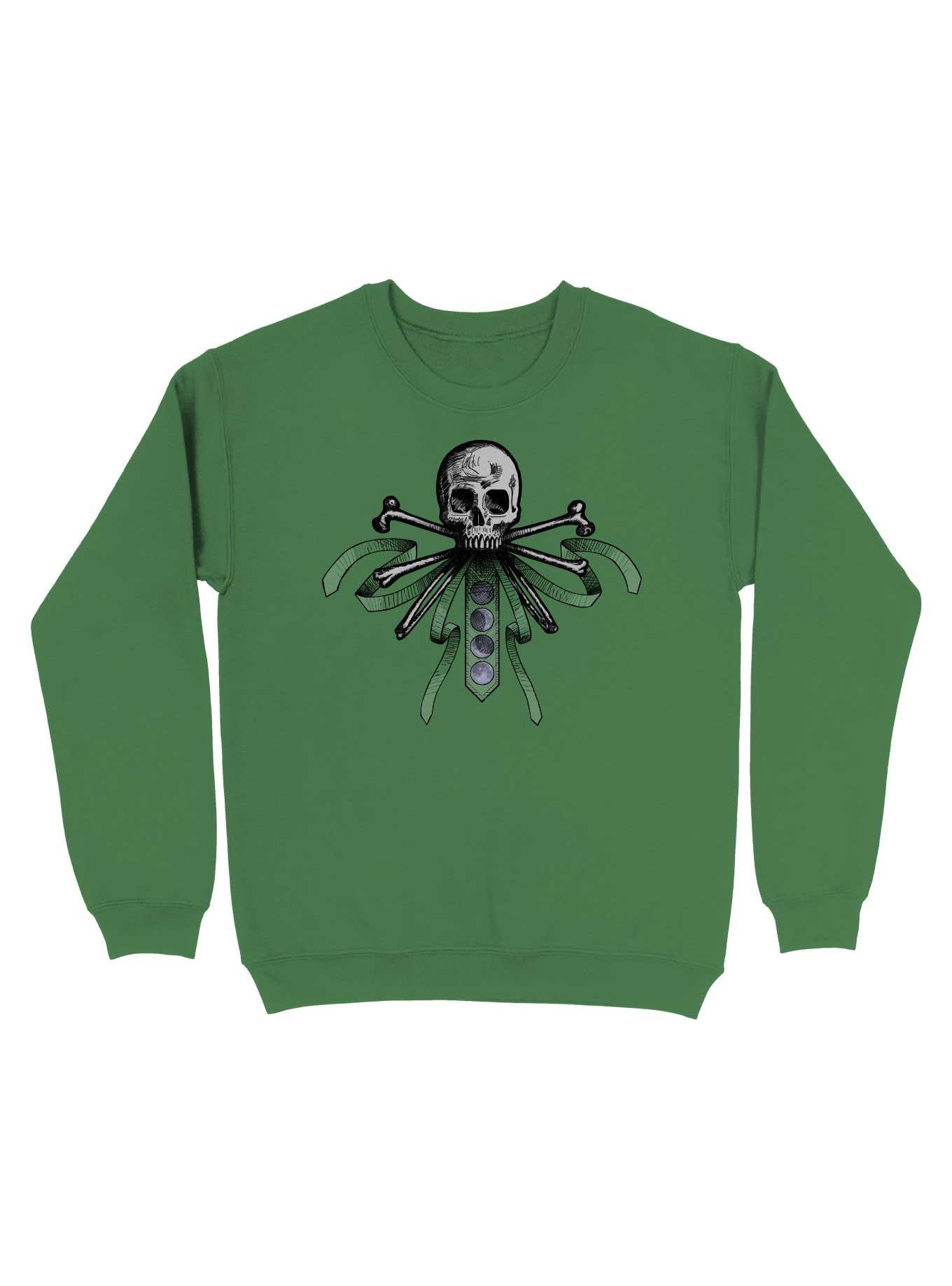 The Graveyard Shift Sweatshirt, , hi-res