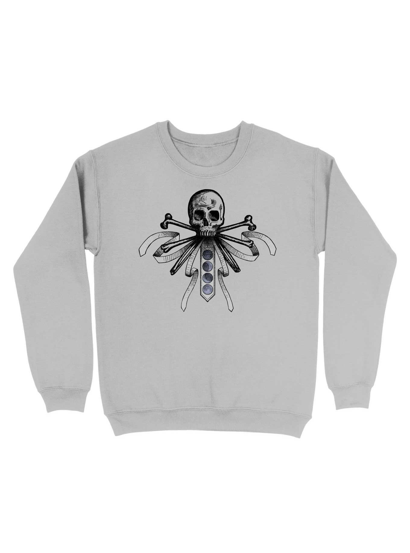 The Graveyard Shift Sweatshirt, , hi-res