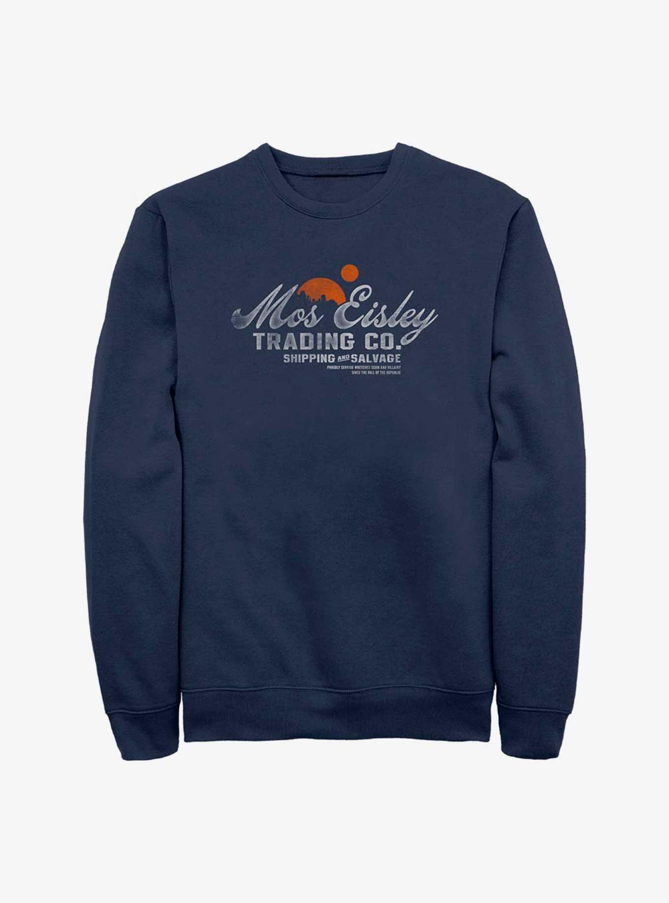 Star Wars Mos Eisley Trading Co. Sweatshirt, , hi-res