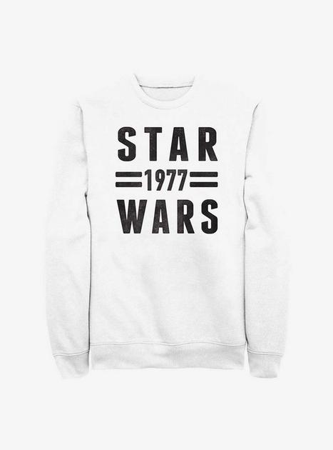 Star wars best sale trui heren