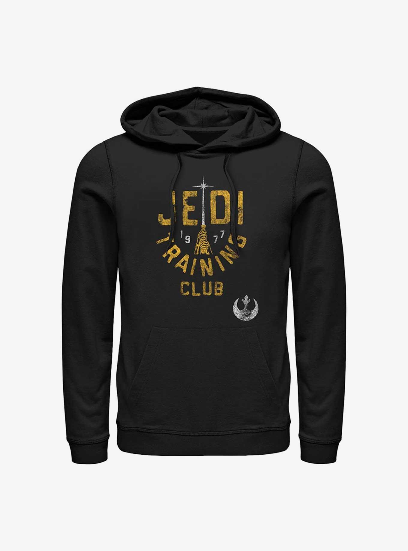 Star Wars Jedi Training Club Hoodie, , hi-res